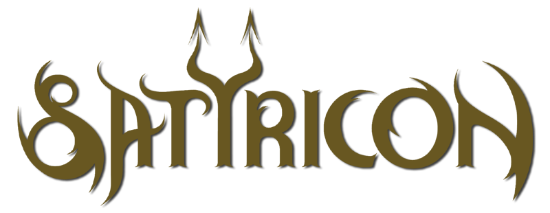 Satyricon Logo